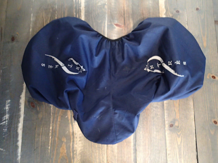 Antares Saddle Cover