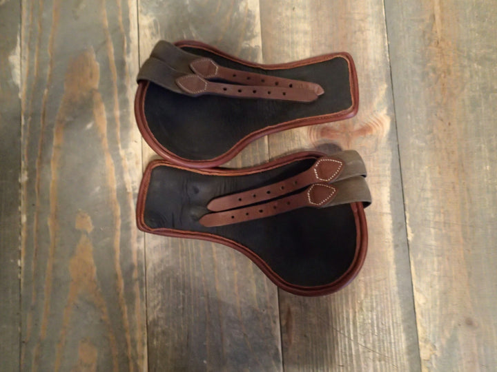 CWD Hind Fetlock Boots - NEW - Size 2