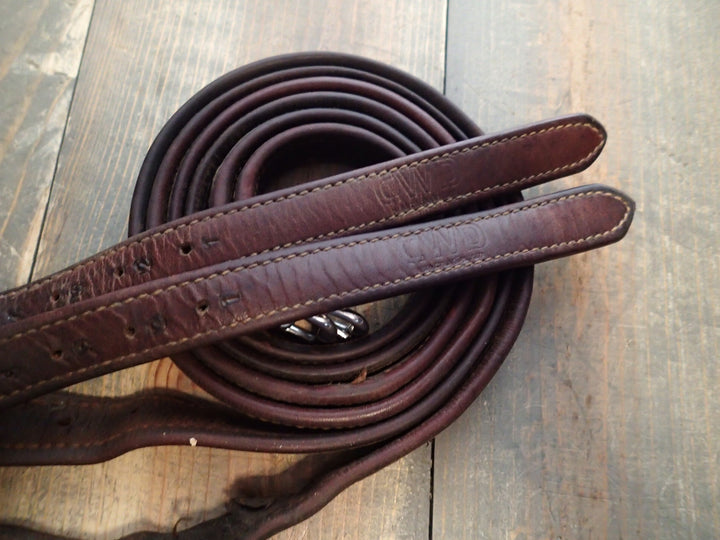 CWD Stirrup Leathers - 58"