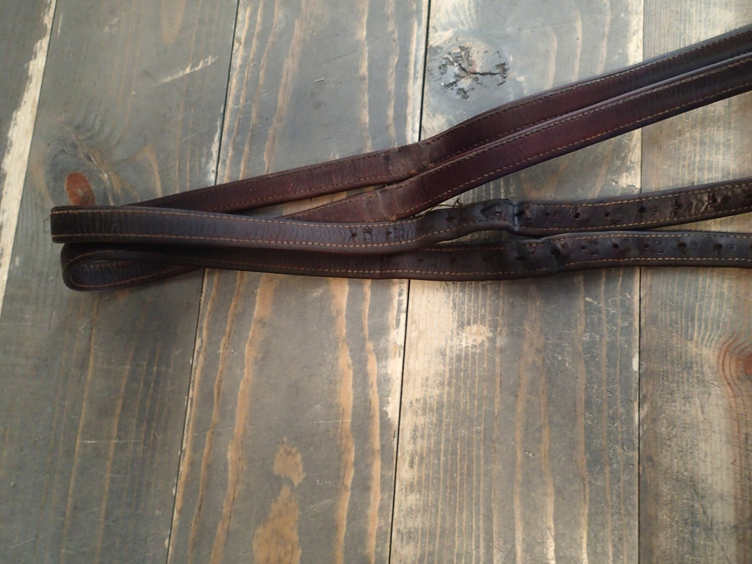 CWD Stirrup Leathers - 58"