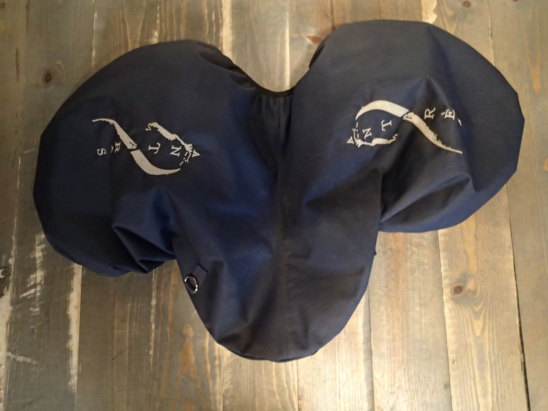 Antares Saddle Cover - Size 2