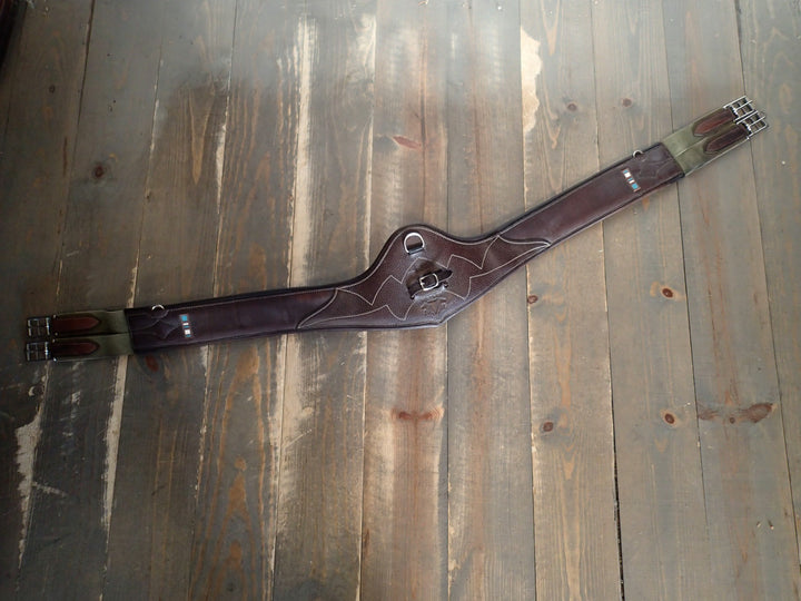 Voltaire Anatomical Girth - 56"