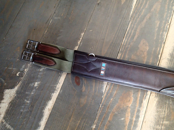 Voltaire Anatomical Girth - 56"