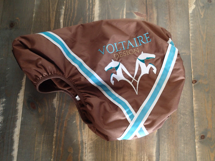 Voltaire Saddle Cover - Size S