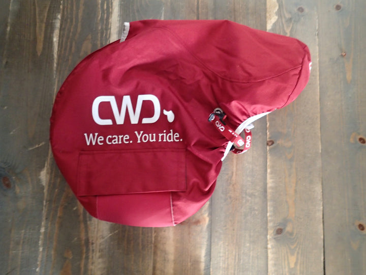 CWD Saddle Cover - Size M