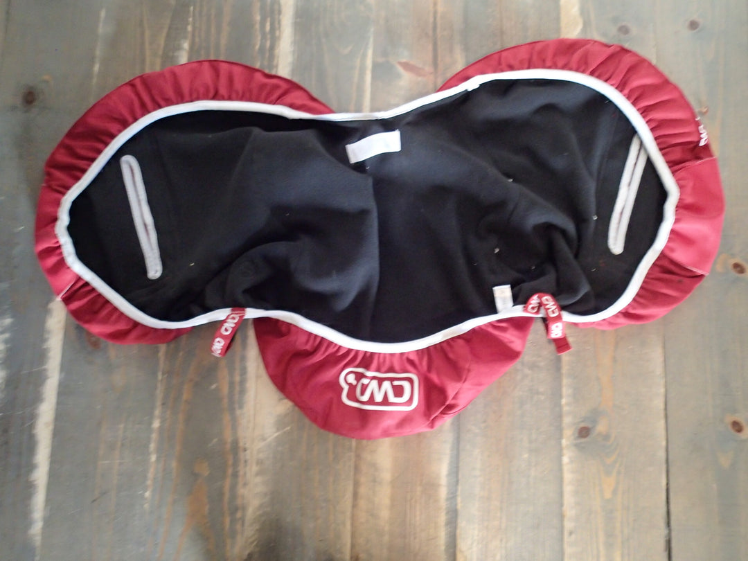 CWD Saddle Cover - Size M