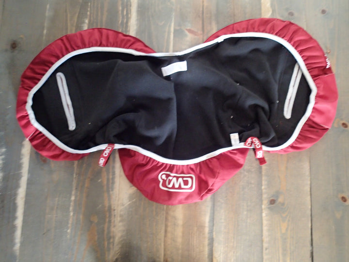 CWD Saddle Cover - Size M