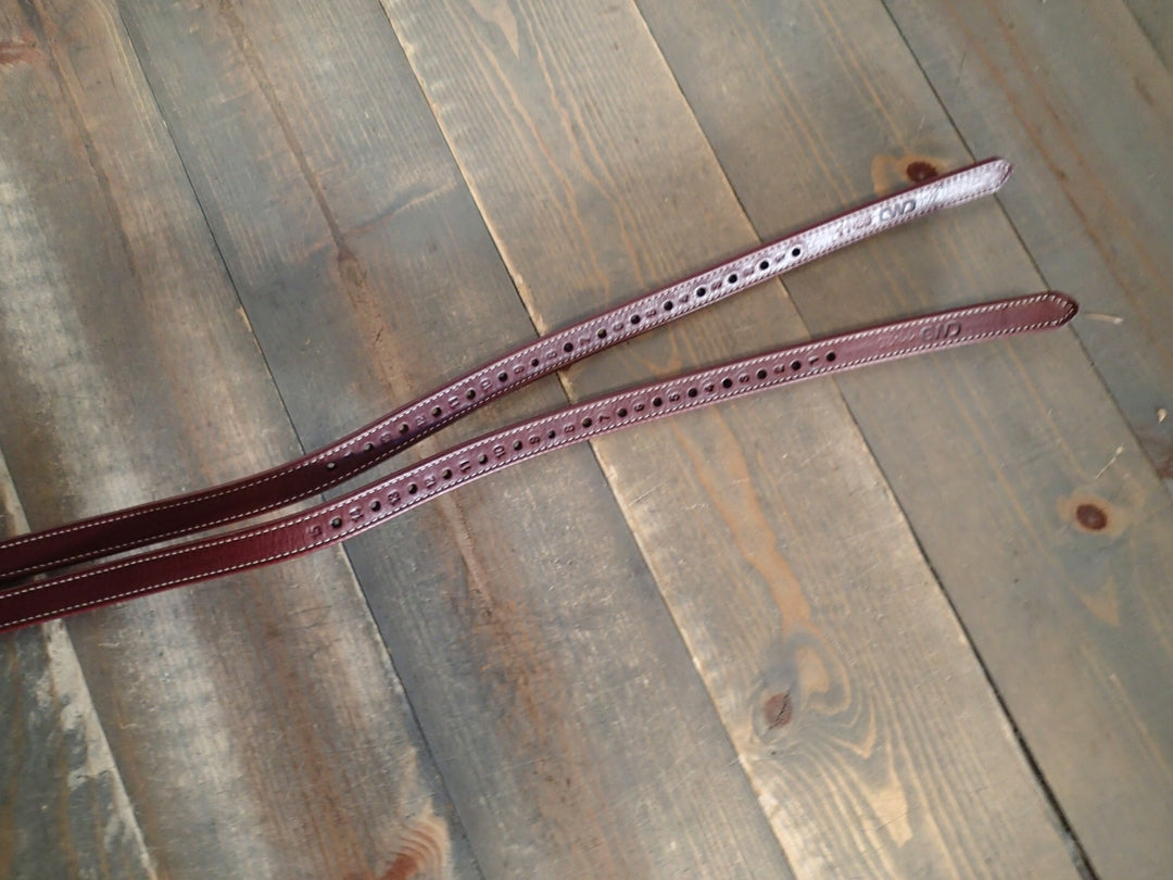 CWD Hunter Stability Stirrup Leathers - NEW - 50"