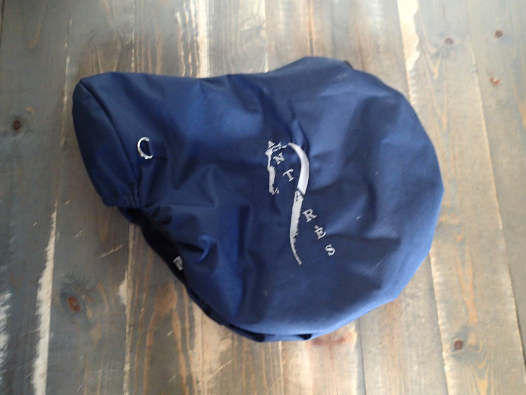 Antares Saddle Cover