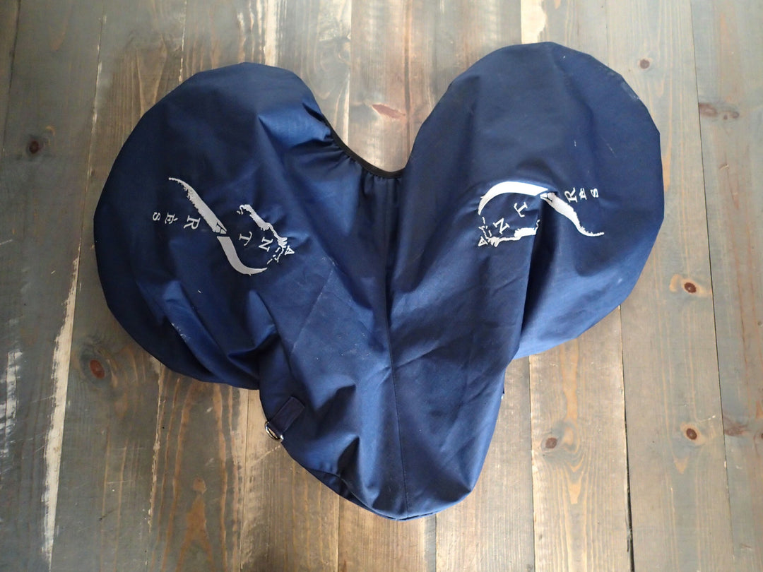 Antares Saddle Cover