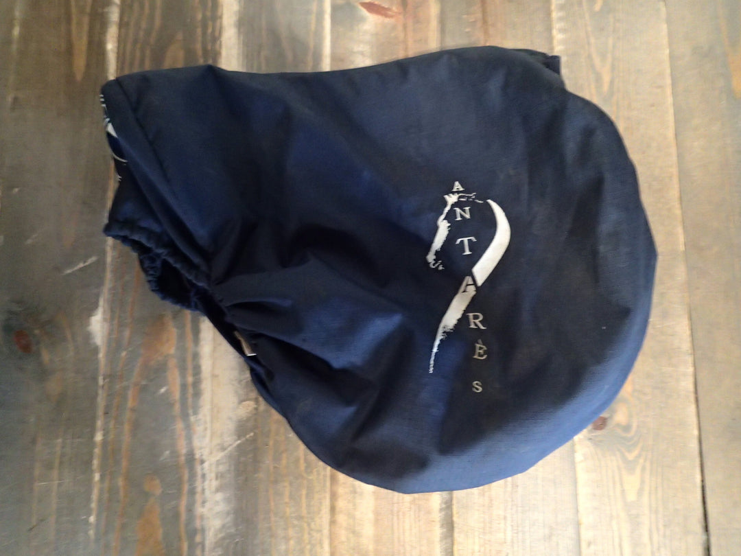 Antares Saddle Cover