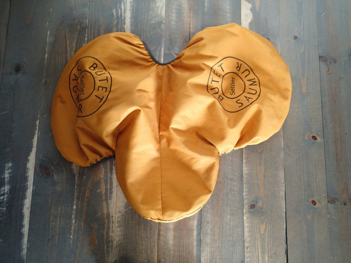 Butet Saddle Cover