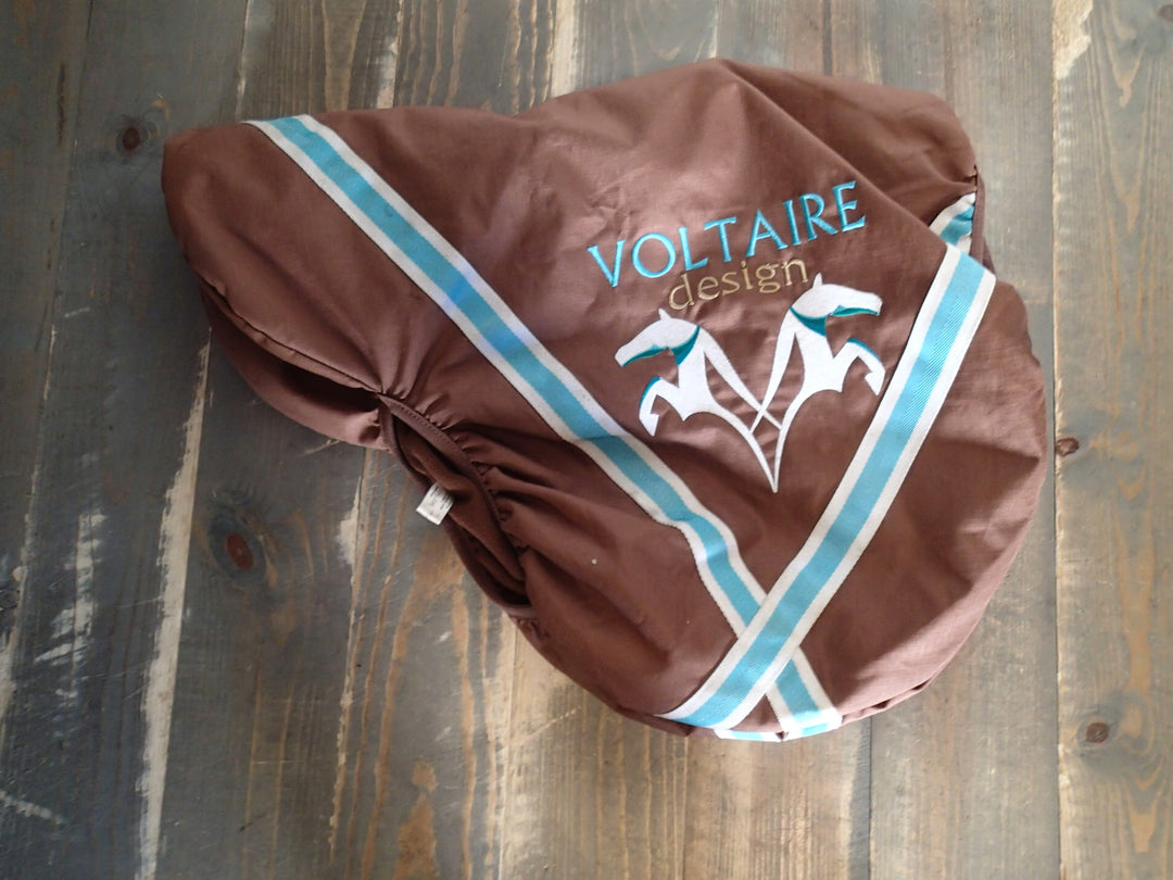 Voltaire Saddle Cover - Size M