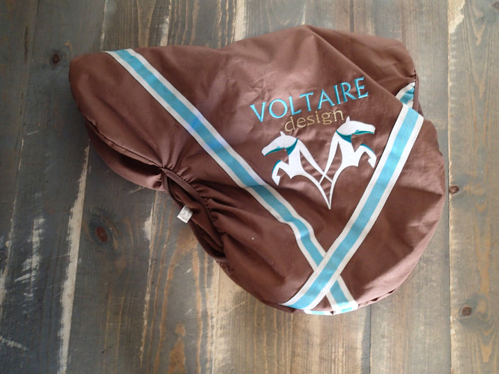 Voltaire Saddle Cover - Size M