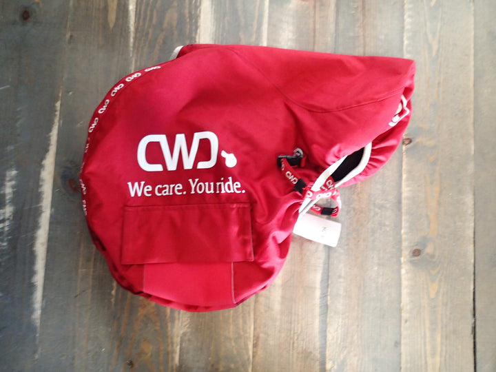 CWD Saddle Cover - Size M