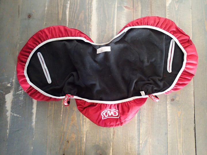 CWD Saddle Cover - Size M