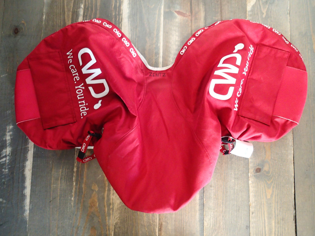 CWD Saddle Cover - Size M