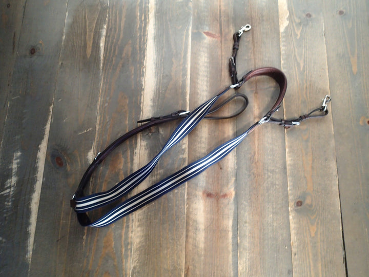 Antares Elastic Breastplate - Size 2