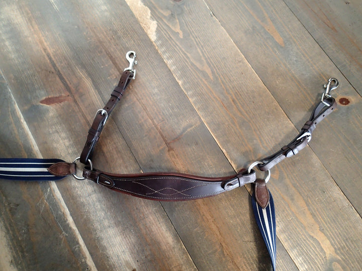 Antares Elastic Breastplate - Size 2