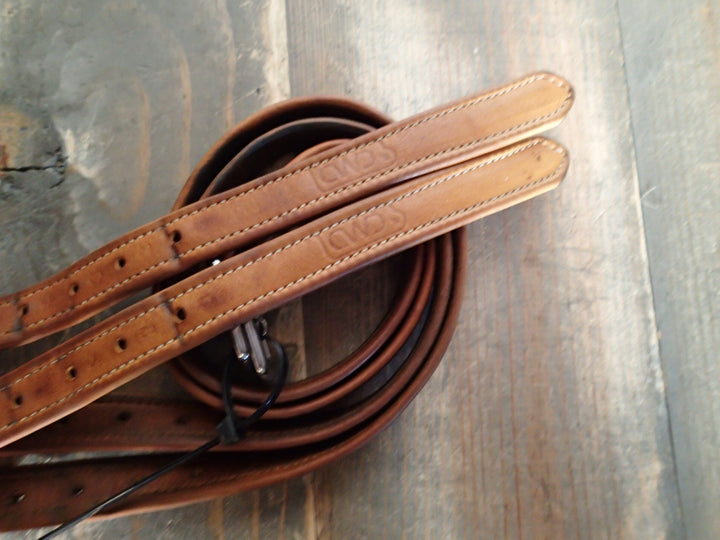 CWD Stirrup Leathers - 40"