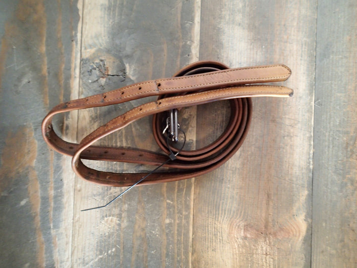 CWD Stirrup Leathers - 40"