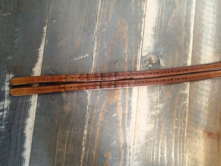 CWD Stirrup Leathers - 40"