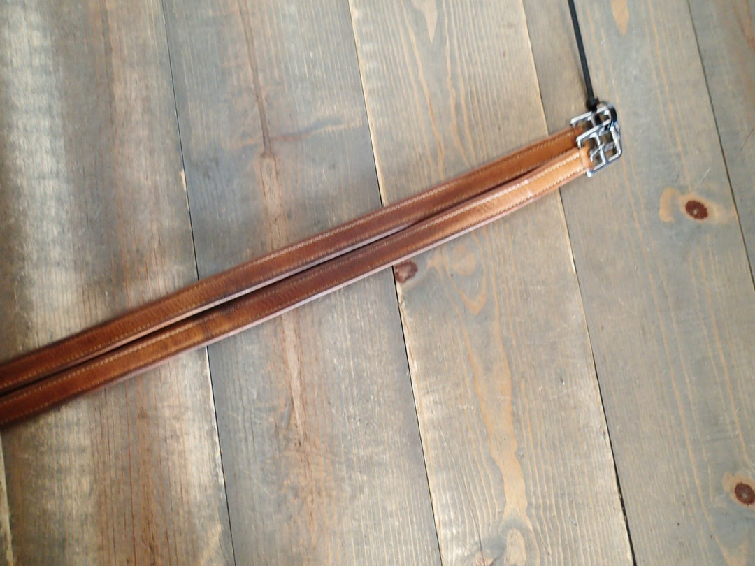 CWD Stirrup Leathers - 40"