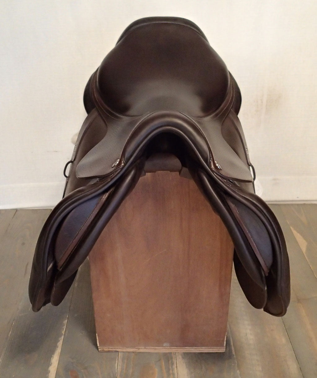 18" CWD 2Gs Saddle - 2019 - 2L Flaps - SE25