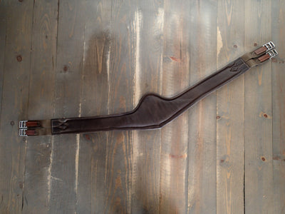 Voltaire Anatomical Girth - 56"