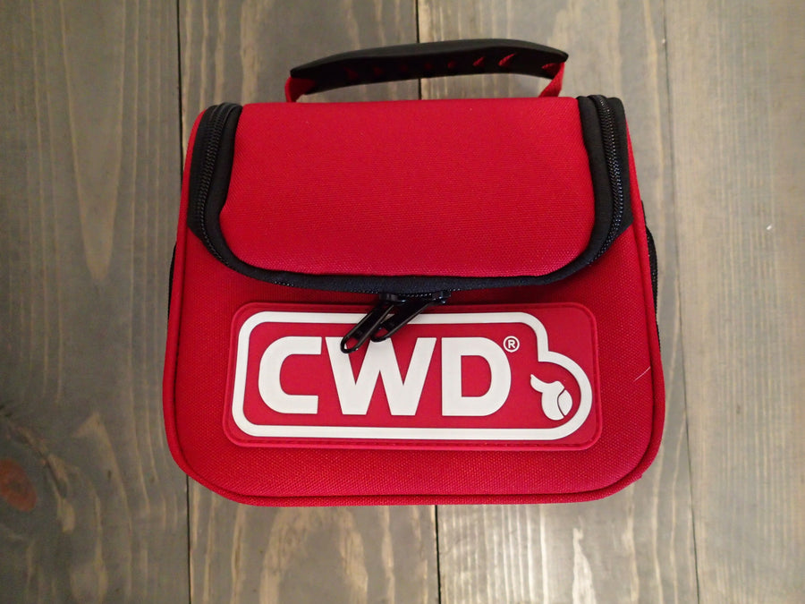 CWD Products – Redwood Tack