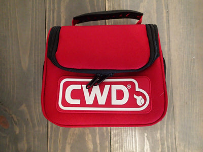 CWD Saddle Care Maintenance Kit - NEW