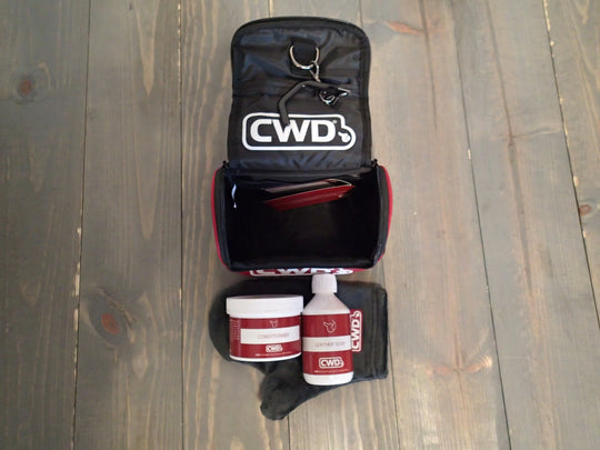 CWD Products – Redwood Tack